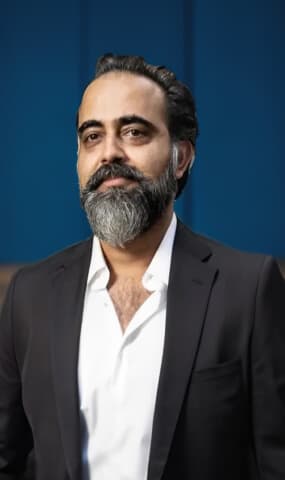 Samir Singh