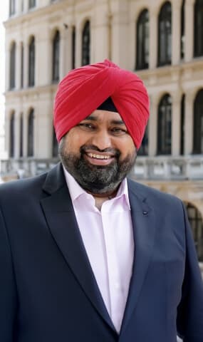 Samir Singh