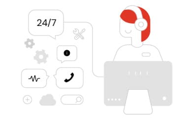 Dedicated Customer Success