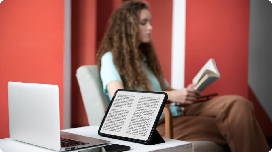 The power of<span> translation</span>