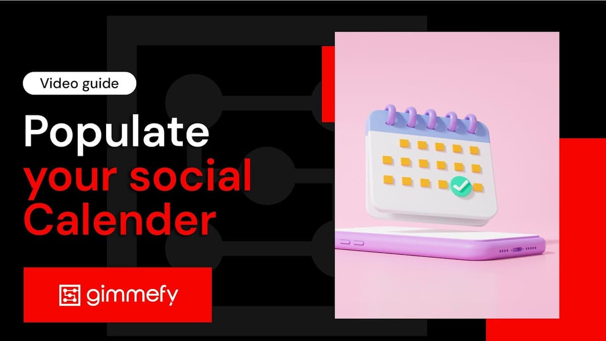 Video thumbnail